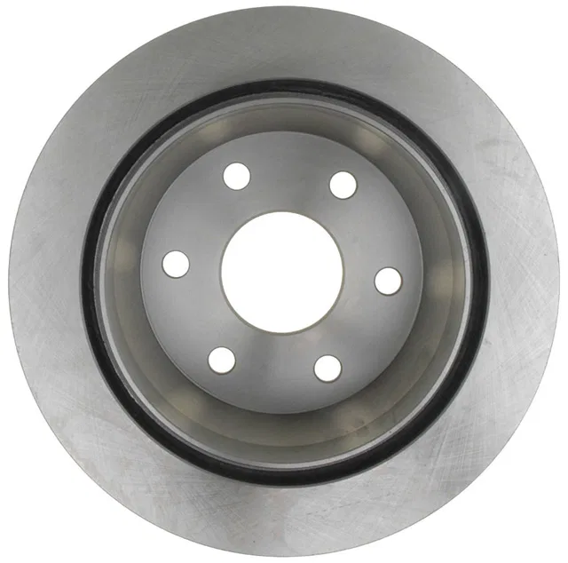 56827R – RAYBESTOS Brake Rotor, OE Replacement Single - view 3